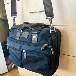 Tumi Briefcase